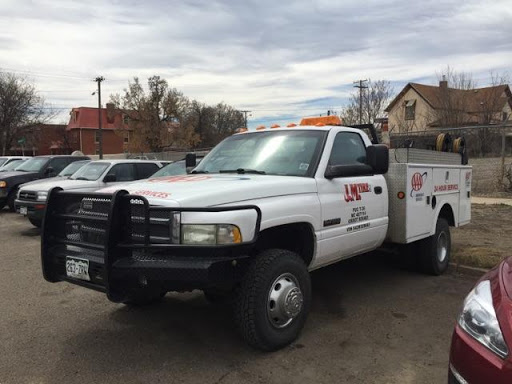 JM Tire and Auto Repair in Trinidad, Colorado