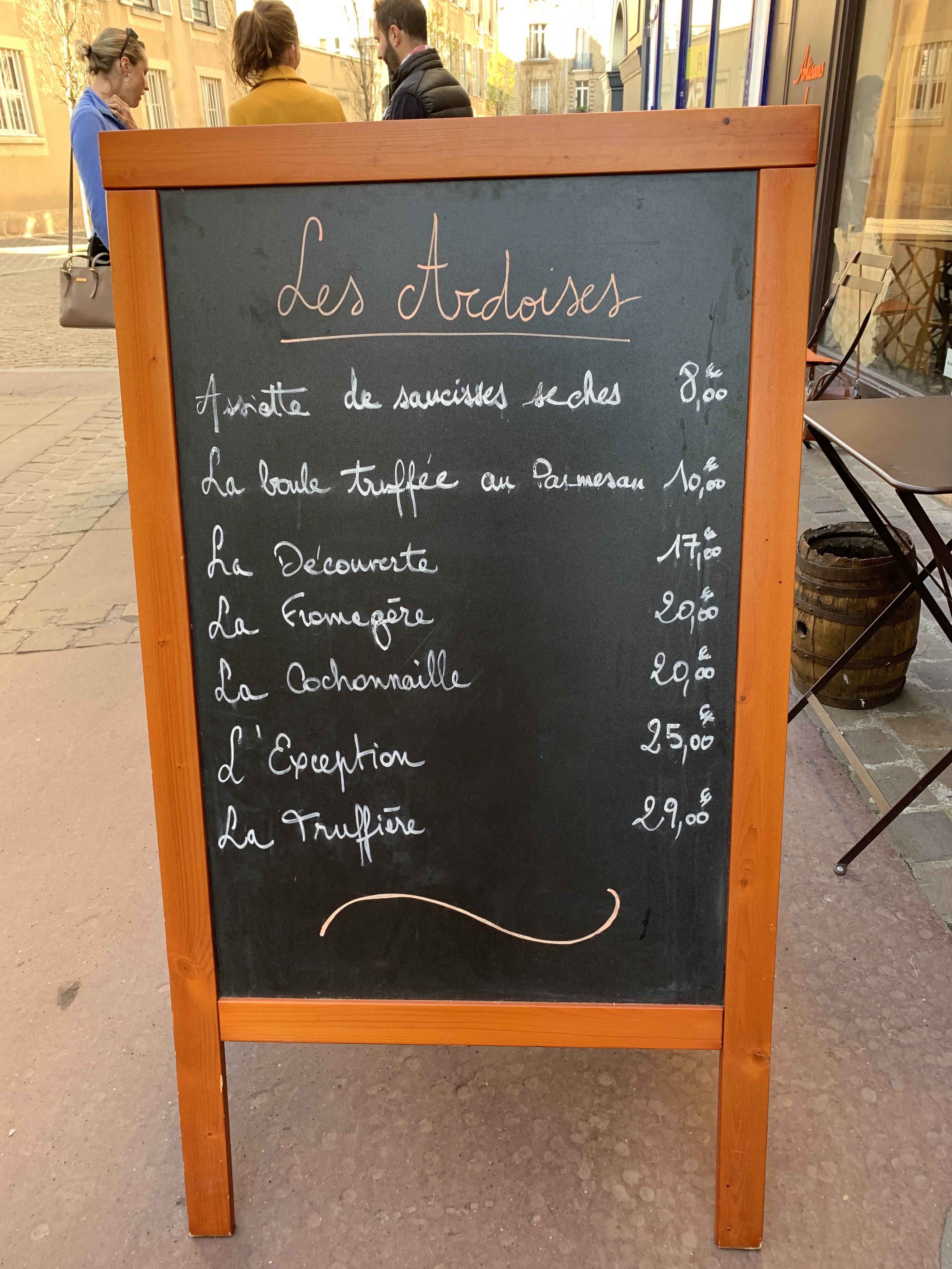 Photo n° 2 de l'avis de jean-sebastien.o fait le 30/03/2019 à 16:17