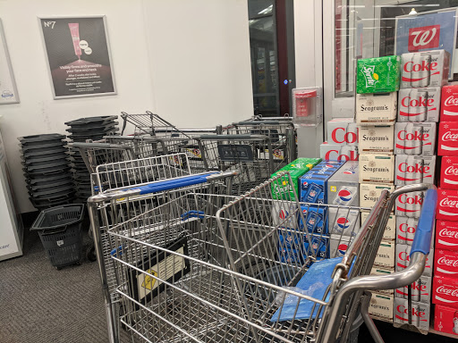 Drug Store «Walgreens», reviews and photos, 107 N Main St, Port Chester, NY 10573, USA