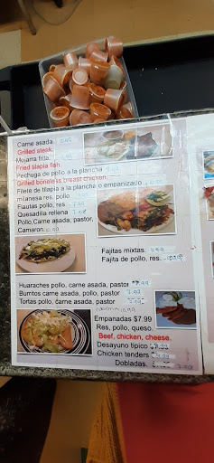 Grocery Store «El Jardin Latino Market Inc», reviews and photos, 6003 W Broad St, Richmond, VA 23230, USA