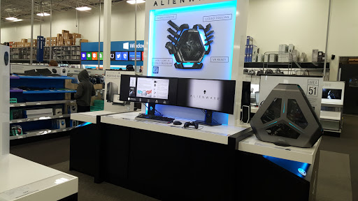 Electronics Store «Best Buy», reviews and photos, 5799 Leesburg Pike, Falls Church, VA 22041, USA