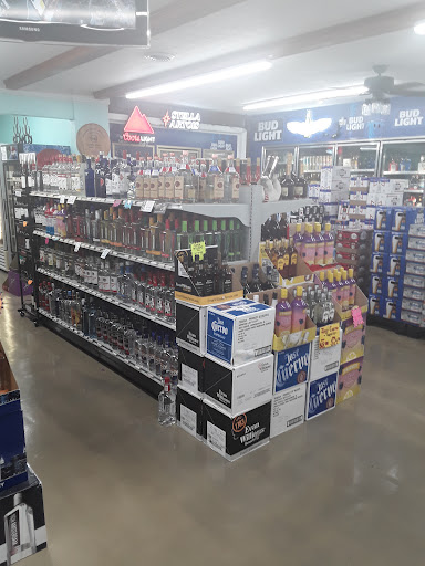 Liquor Store «Red Barn Liquors», reviews and photos, 1731 Us 31W Byp, Bowling Green, KY 42101, USA