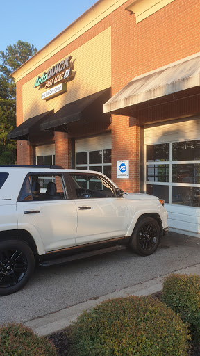 Auto Repair Shop «Auto Quick Fast Lube of Locust Grove», reviews and photos, 461 Tanger Blvd, Locust Grove, GA 30248, USA