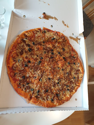 TORINO PIZZA &GRILL - Restaurant