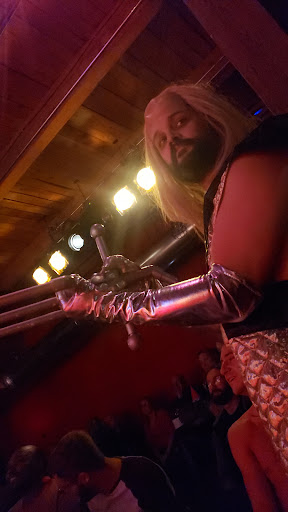 Comedy Club «Third Coast Comedy Club», reviews and photos, 1310 Clinton St #121, Nashville, TN 37203, USA