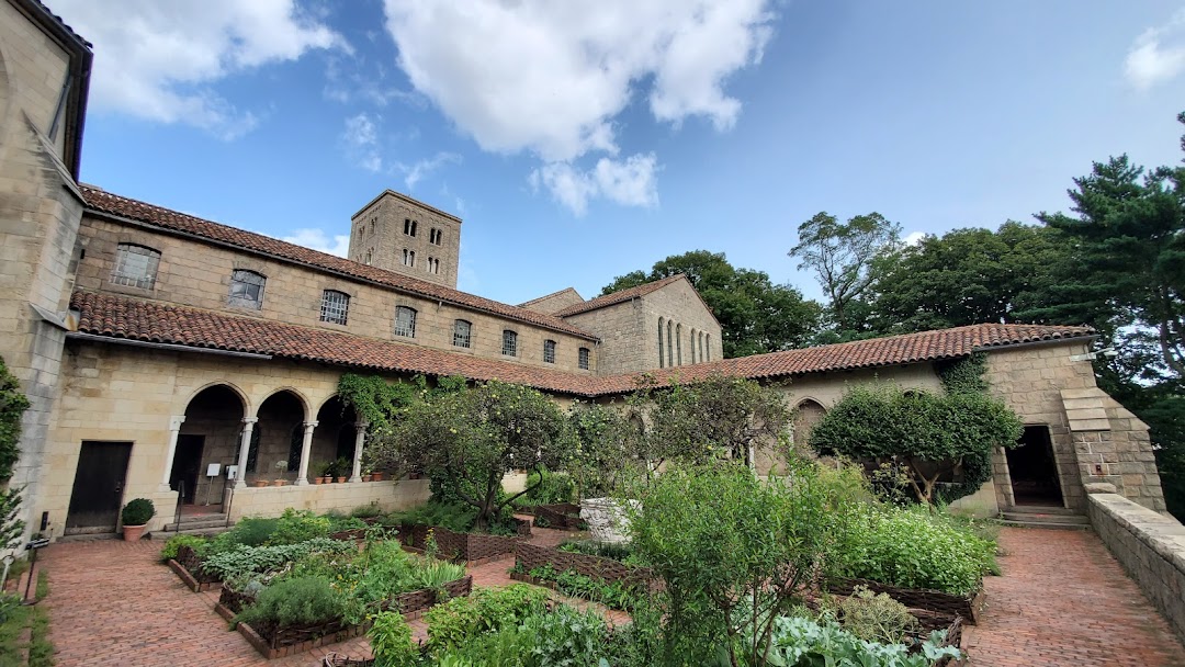 The Cloister Center of Medieval Art