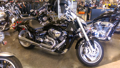 Motorcycle Dealer «Freedom Cycles», reviews and photos, 12501 South 71 Highway, Grandview, MO 64030, USA