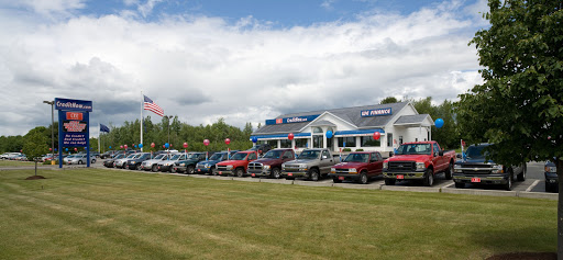 Used Car Dealer «Lee Credit Now», reviews and photos, 1211 Hammond St, Bangor, ME 04401, USA