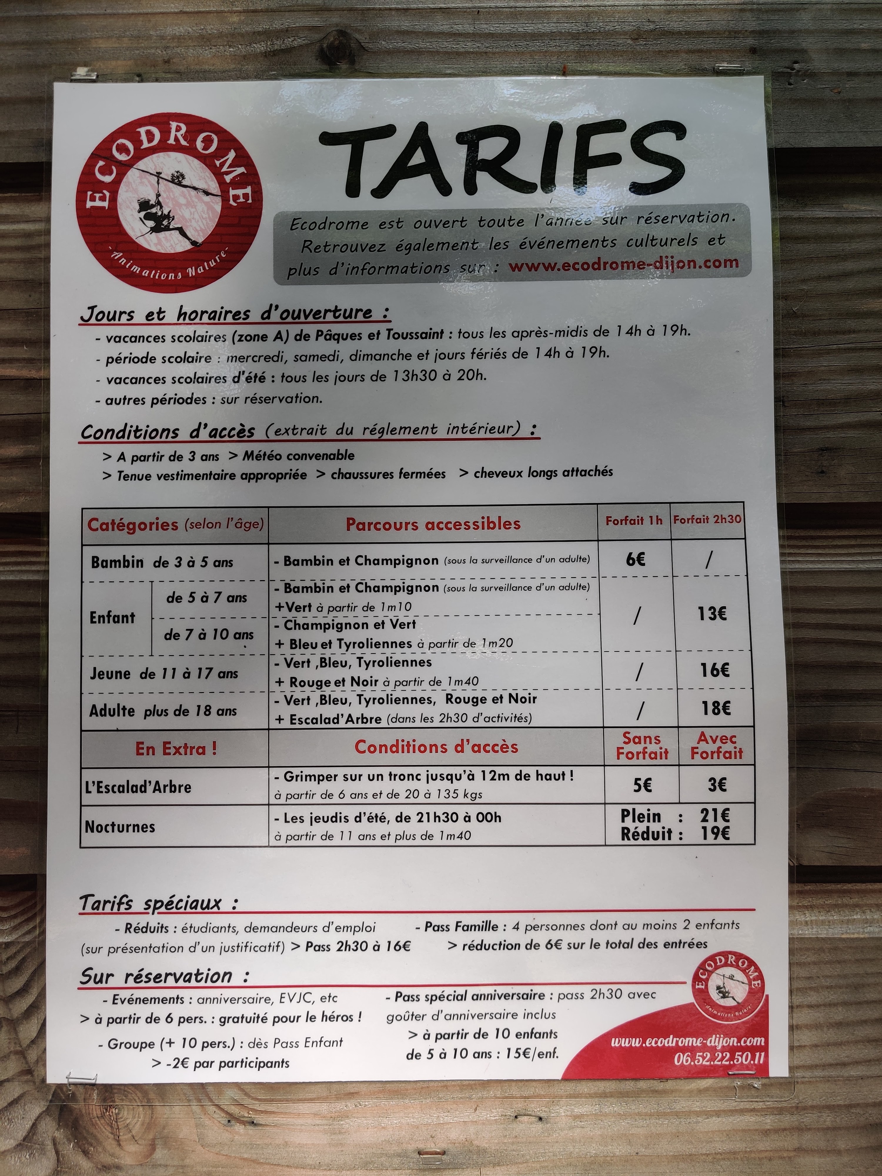 Photo n° 30 de l'avis de Carole.r fait le 01/05/2022 à 15:15