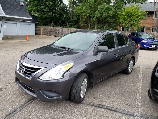 Car Dealer «University Auto Sales», reviews and photos, 616 E 78th St, Richfield, MN 55423, USA