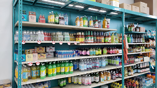 Wine Store «Hillsborough Bottle King», reviews and photos, 626 US-206, Hillsborough Township, NJ 08844, USA