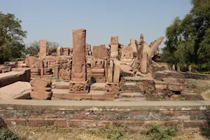 Dewrani Jethani Temple image