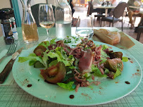 Plats et boissons du Restaurant La Mée Coinchotte à Toucy - n°4