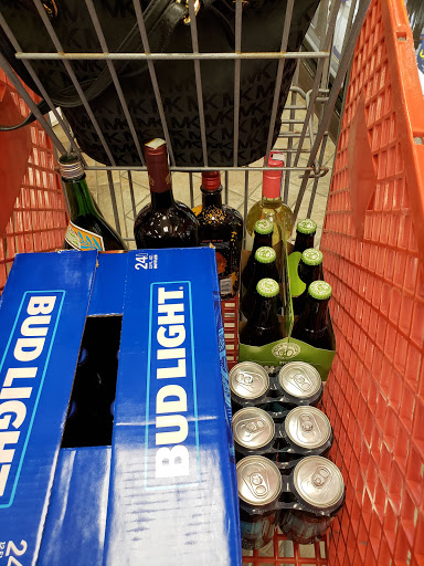 Liquor Store «ABC Fine Wine & Spirits», reviews and photos, 1350 NE 23rd St, Pompano Beach, FL 33062, USA