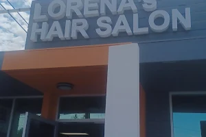 Lorena's Hair Salon image