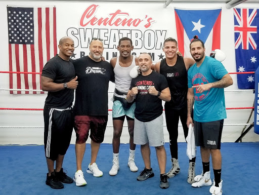 Boxing Gym «Sweatbox Boxing & Fitness», reviews and photos, 6851 SW 21st Ct #9, Davie, FL 33317, USA