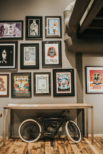 Winery «Mark Ryan Winery», reviews and photos, 14475 Woodinville-Redmond Rd NE, Woodinville, WA 98072, USA