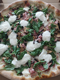 Photo n°6 de Pizza Cosy à Montbrison ()