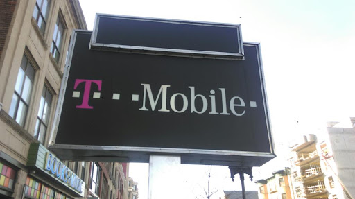 Cell Phone Store «T-Mobile», reviews and photos, 1084 Boylston St, Boston, MA 02215, USA