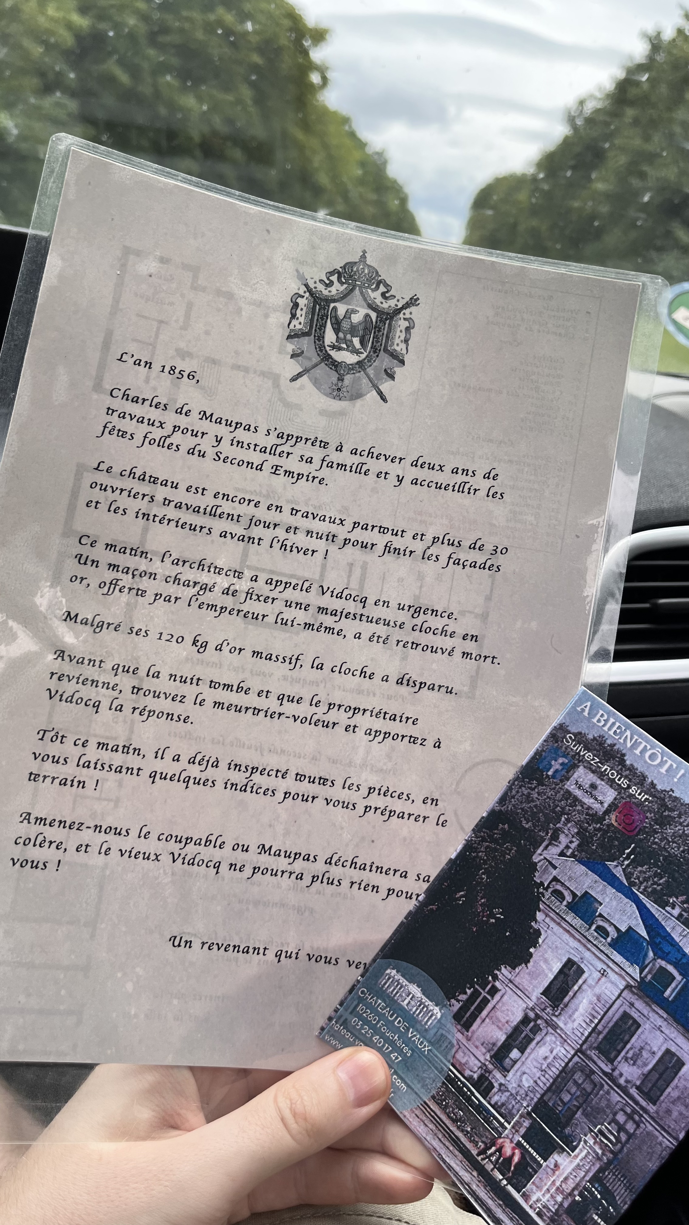Photo n° 3 de l'avis de Philipp.. fait le 18/07/2023 à 12:32