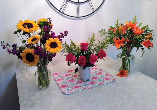 Florist «The Florist Family», reviews and photos, 12747 49th St N, Clearwater, FL 33762, USA