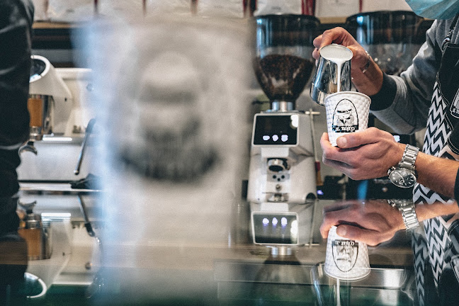 Il Toto Πανεπιστημίου - Καφές takeaway - Καφετέρια