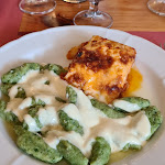 Photo n°2 de l'avis de M.ANTONELLA.U fait le 20/06/2023 à 20:20 sur le  Ristorante Al Bosco à Altopiano della Vigolana