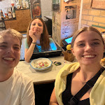 Photo n°1 de l'avis de Katarzyna.t fait le 01/11/2023 à 22:55 sur le  FAB à Catania