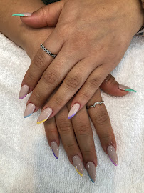 Nails & Nails - Photo 5 - Car repair in Los Angeles, CA, Los Angeles