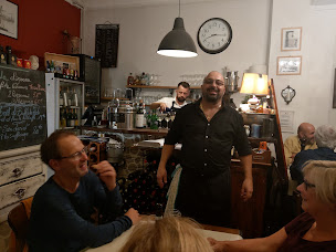 Photo n°21 de La Trattoria à Antibes ()