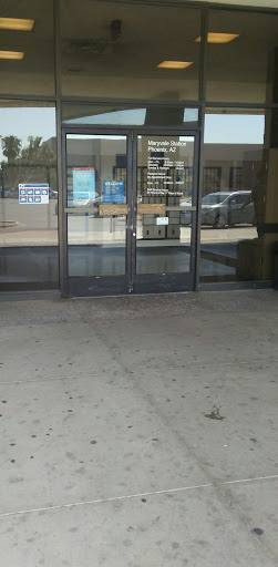 Post Office «United States Postal Service», reviews and photos, 4415 N Maryvale Pkwy, Phoenix, AZ 85031, USA