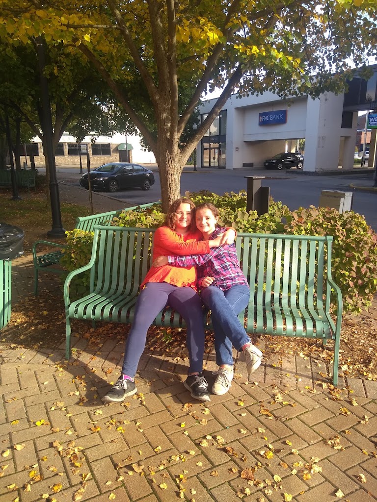On The Esplanade 45662