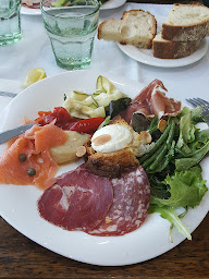 Photo n°37 de Le Clos Gourmand à Vaulx-en-Velin ()