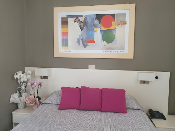 Chambres hôtels Astra Hotel - Milano Marittima 48016 Cervia