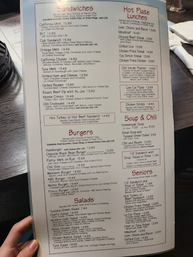 Mollie's Kountry Kitchen