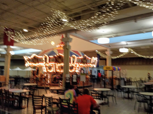 Shopping Mall «Wiregrass Commons Mall», reviews and photos, 900 Commons Dr, Dothan, AL 36303, USA