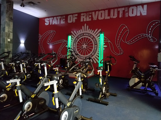 Gym «Mountainside Fitness Carefree», reviews and photos, 2655 W Carefree Hwy, Phoenix, AZ 85085, USA