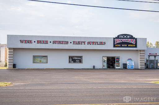 Liquor Store «Roof Brothers Wine & Spirits», reviews and photos, 4033 Clarks River Rd, Paducah, KY 42003, USA