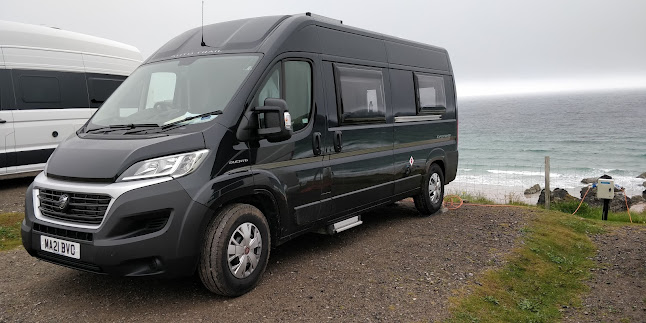 Comments and reviews of UGo Motorhome Hire