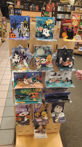 Book Store «Barnes & Noble», reviews and photos, 1930 US-1, St Augustine, FL 32086, USA