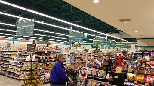 Grocery Store «Hen House #31», reviews and photos, 5800 Antioch Rd, Merriam, KS 66202, USA