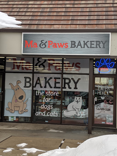 Pet Supply Store «Ma & Paws Bakery», reviews and photos, 1227 E 3300 S, Millcreek, UT 84106, USA