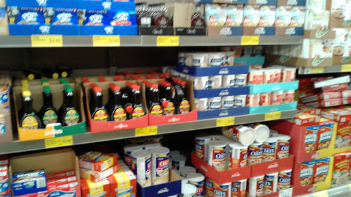 Supermarket «ALDI», reviews and photos, 3044 Old Denton Rd #200, Carrollton, TX 75007, USA