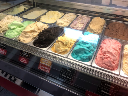 Ice Cream Shop «Cold Stone Creamery», reviews and photos, 14370 Culver Dr #1, Irvine, CA 92604, USA