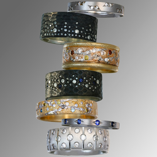 Jewelry Designer «Dejan Studio Jewelry», reviews and photos, 105 N Union St #15, Alexandria, VA 22314, USA