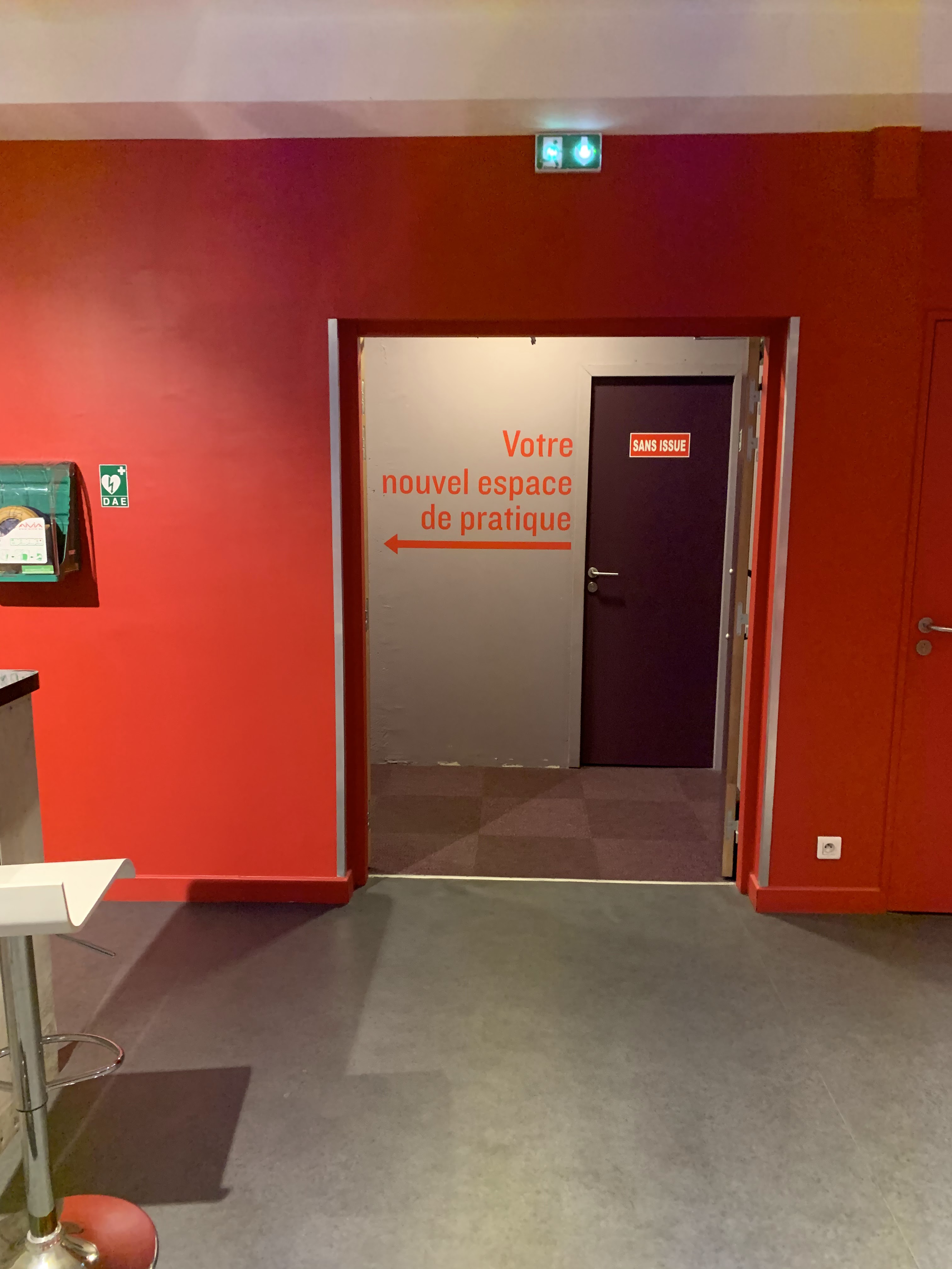 Photo n° 6 de l'avis de Guy.i fait le 26/10/2019 à 10:45