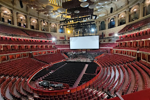 Royal Albert Hall image