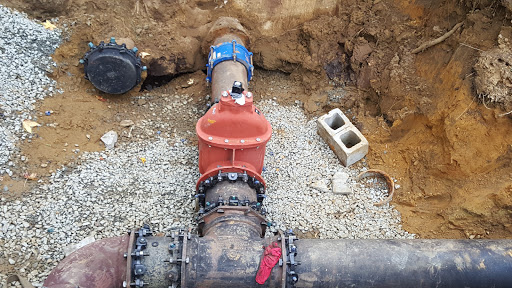 Plumber «Apollo Sewer & Plumbing», reviews and photos, 110 W Front St, Keyport, NJ 07735, USA