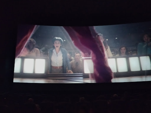 Movie Theater «AMC Sarasota 12», reviews and photos, 8201 S Tamiami Trail, Sarasota, FL 34238, USA