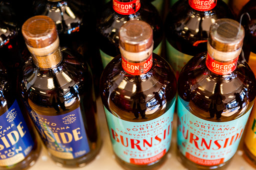 Liquor Store «King City Liquor Store», reviews and photos, 15745 SW 116th Ave, Portland, OR 97224, USA